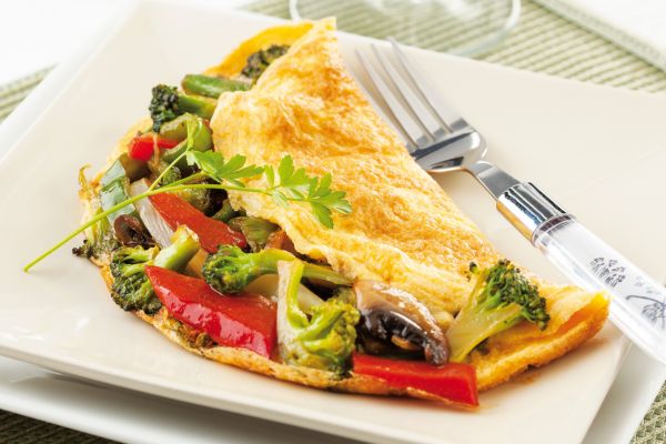 Omelete-Fit