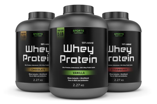 Para-Que-Serve-Whey-Protein